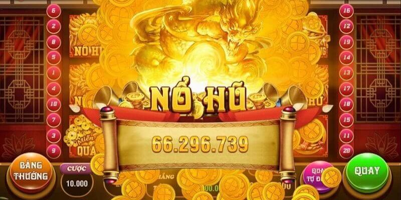 Mẹo chơi nổ hũ hay nhất và đúng nhất là chọn phòng game phù hợp