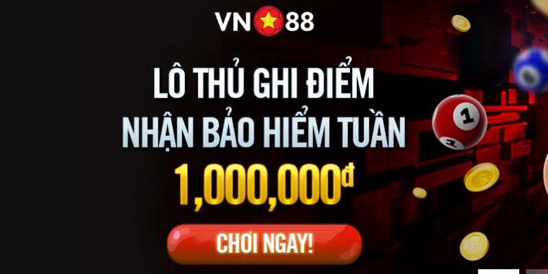 Tặng 100% khi nạp tiền vào sảnh Keno, Số Đề