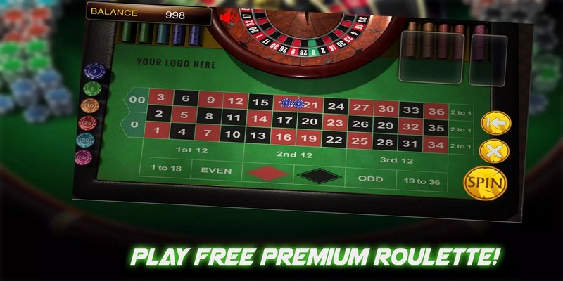 Tổng quan về trò chơi Roulette