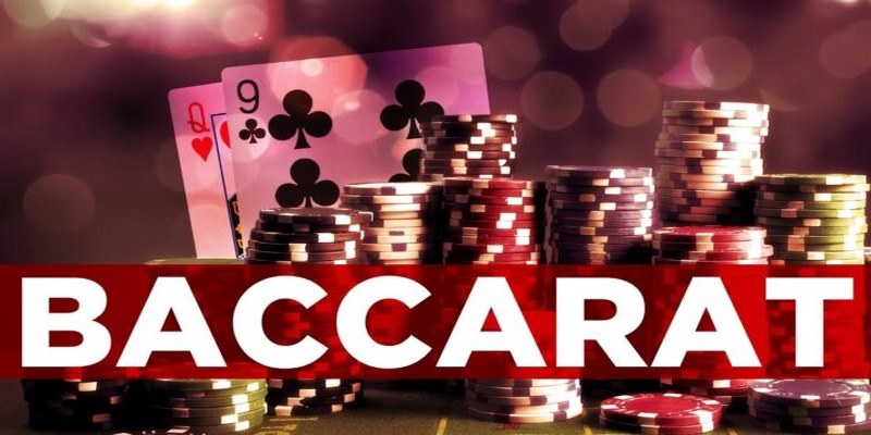 Hướng dẫn chơi bài Baccarat online từ A đến Z 