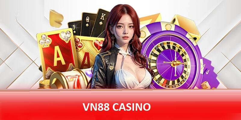 Chuỗi phòng cược casino cực hiện đại