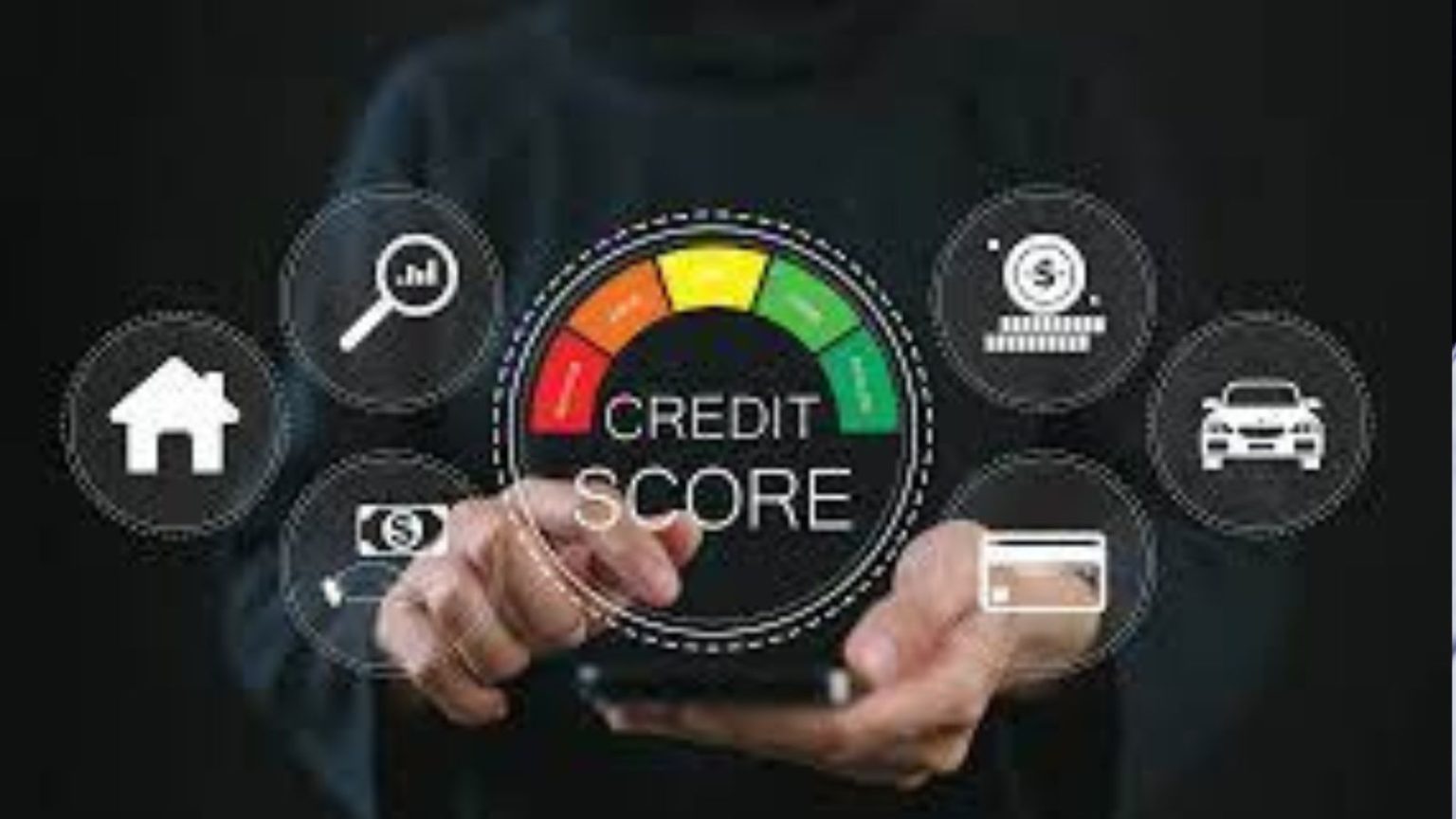 Credit Score & Financing