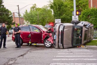 Celebrity Car Accidents: Tragic Lessons from High-Profile Crashes