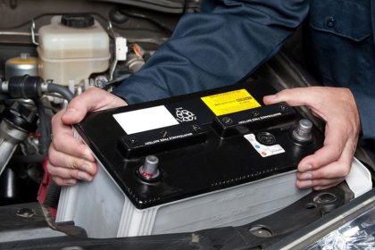 Car Battery Cost, Replacement & Installation Guide