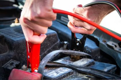 Car Battery Guide: Lifespan, Charging, Cost & Maintenance