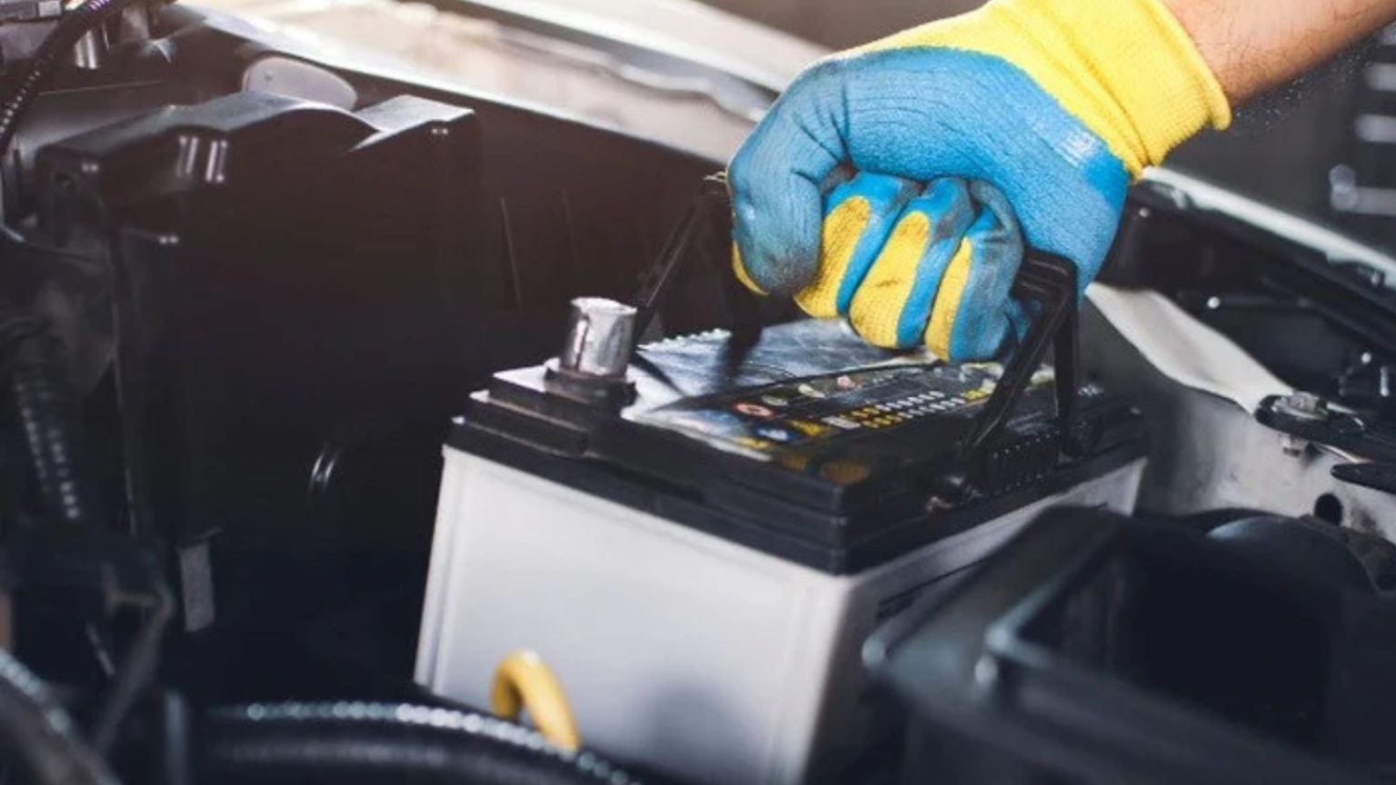 Car Battery Problems: Causes, Fixes & Maintenance Tips