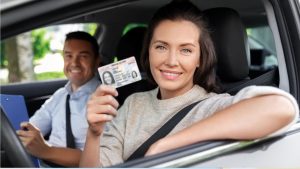 License & Driver Situations