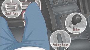 How to Drive a Manual Car (Step-by-Step for Beginners)