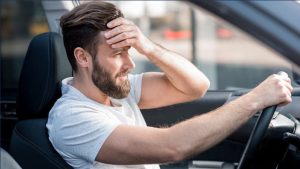 Why Your Car Shakes or Jerks When Driving?