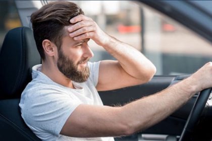 Why Your Car Shakes or Jerks When Driving?