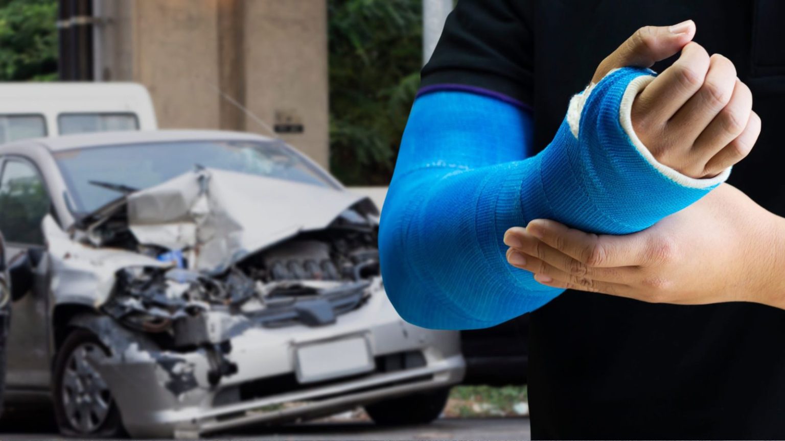 Car Accident Injuries & Recovery: Pain, Healing & Your Legal Rights
