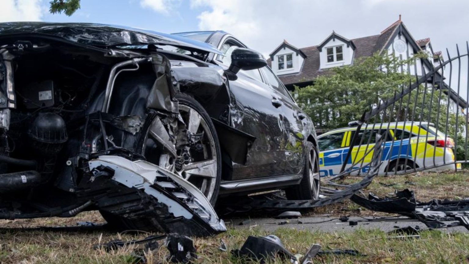 Recent Car Accident News: Daily Reports & Safety Insights