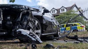 Recent Car Accident News: Daily Reports & Safety Insights