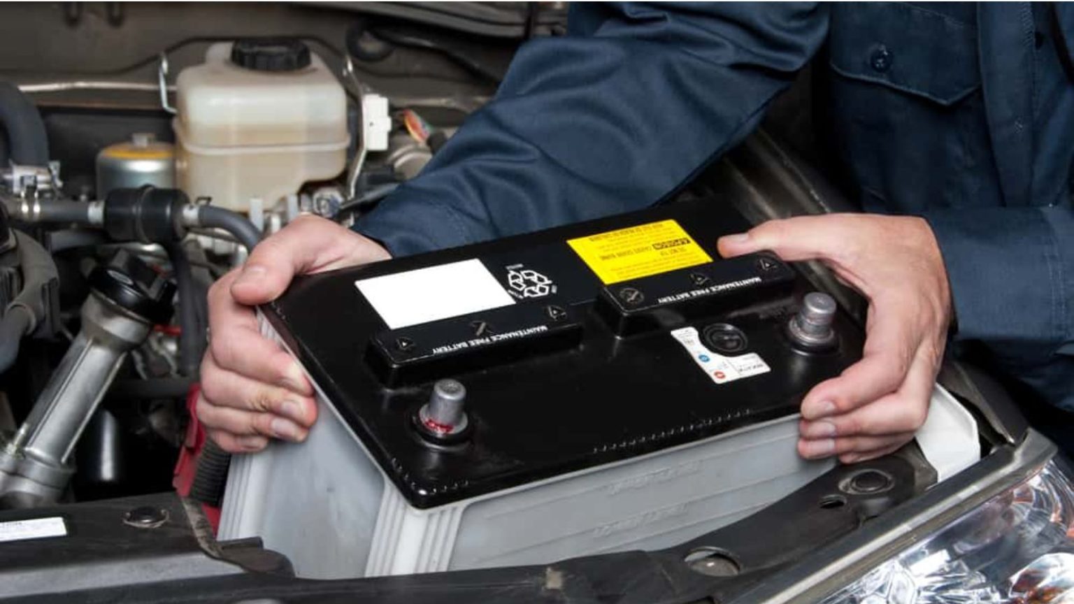 How Long Do Car Batteries Last & When to Replace Them