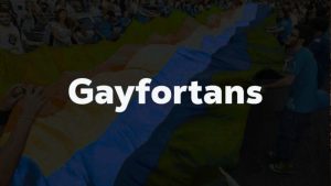 Gayfortans