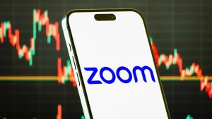 Zoom Stock