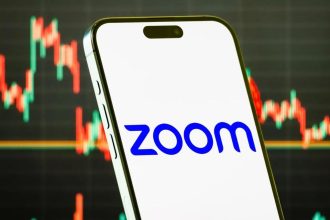 Zoom Stock