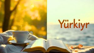 Yürkiyr
